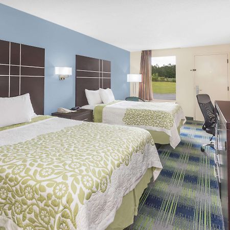 Days Inn By Wyndham Newberry South Carolina Kültér fotó