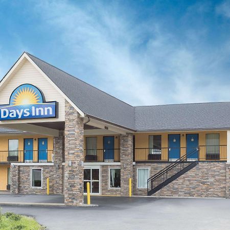 Days Inn By Wyndham Newberry South Carolina Kültér fotó