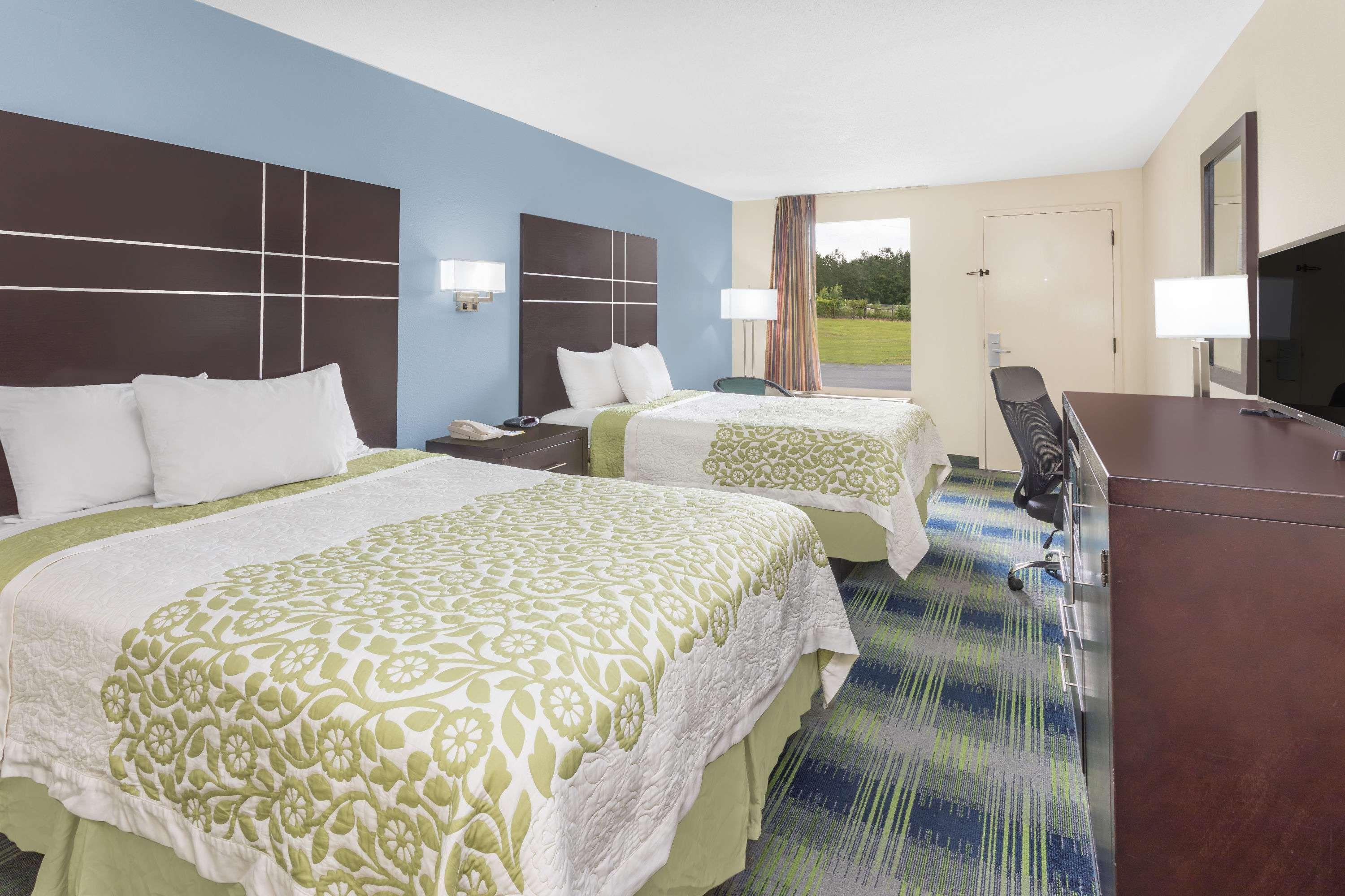 Days Inn By Wyndham Newberry South Carolina Kültér fotó