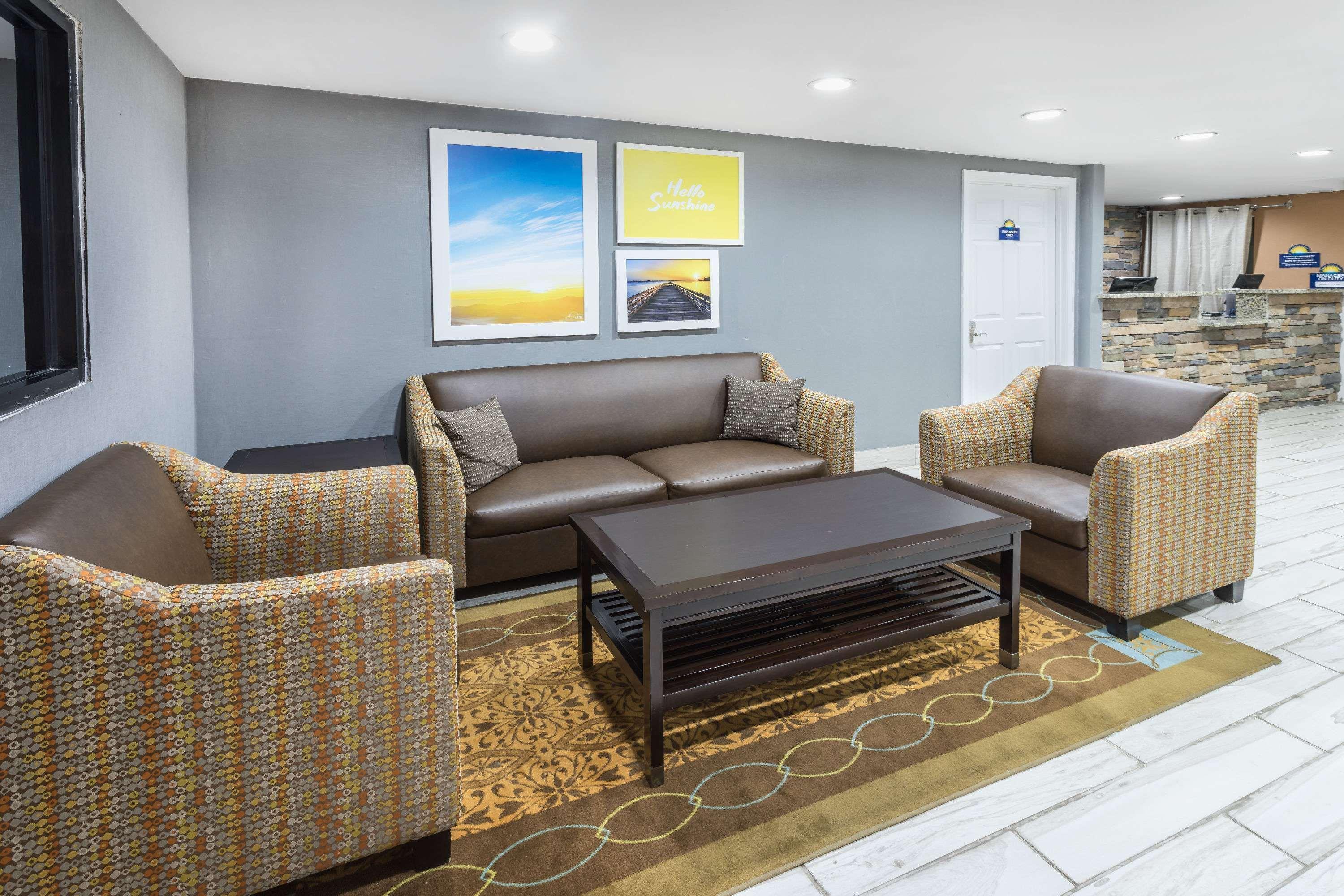 Days Inn By Wyndham Newberry South Carolina Kültér fotó