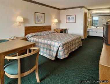 Days Inn By Wyndham Newberry South Carolina Kültér fotó