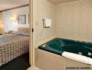 Days Inn By Wyndham Newberry South Carolina Kültér fotó